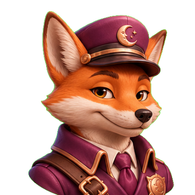 fox postmaster