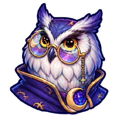 Owl Archivist