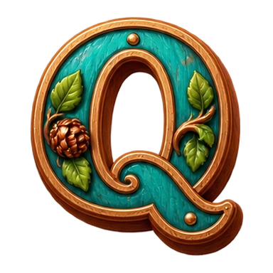 Q