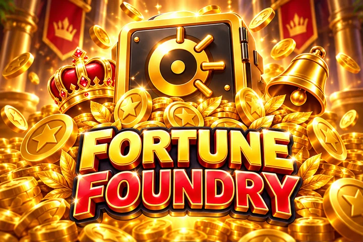 Fortune Foundry